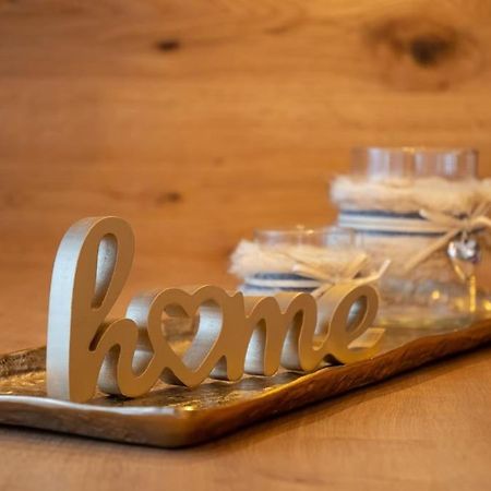 Appartement Sonnlicht Falzes Luaran gambar